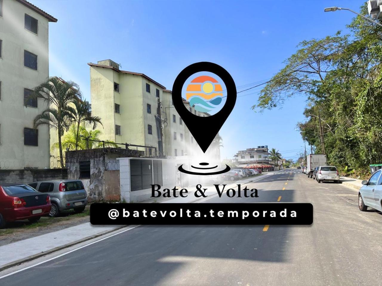 La05-Bertioga, Proximo Ao Sesc, Riviera, Vista Linda, Indaia Lägenhet Exteriör bild